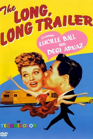 Affiche du film : La roulotte du plaisir