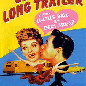 Photo du film : La roulotte du plaisir