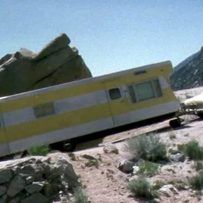 Photo du film : La roulotte du plaisir