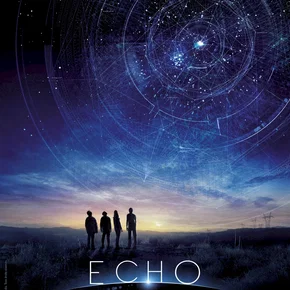 Photo du film : Echo