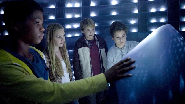Photo 2 du film : Echo