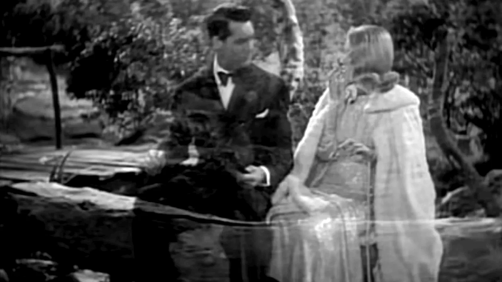 Photo 2 du film : Le couple invisible