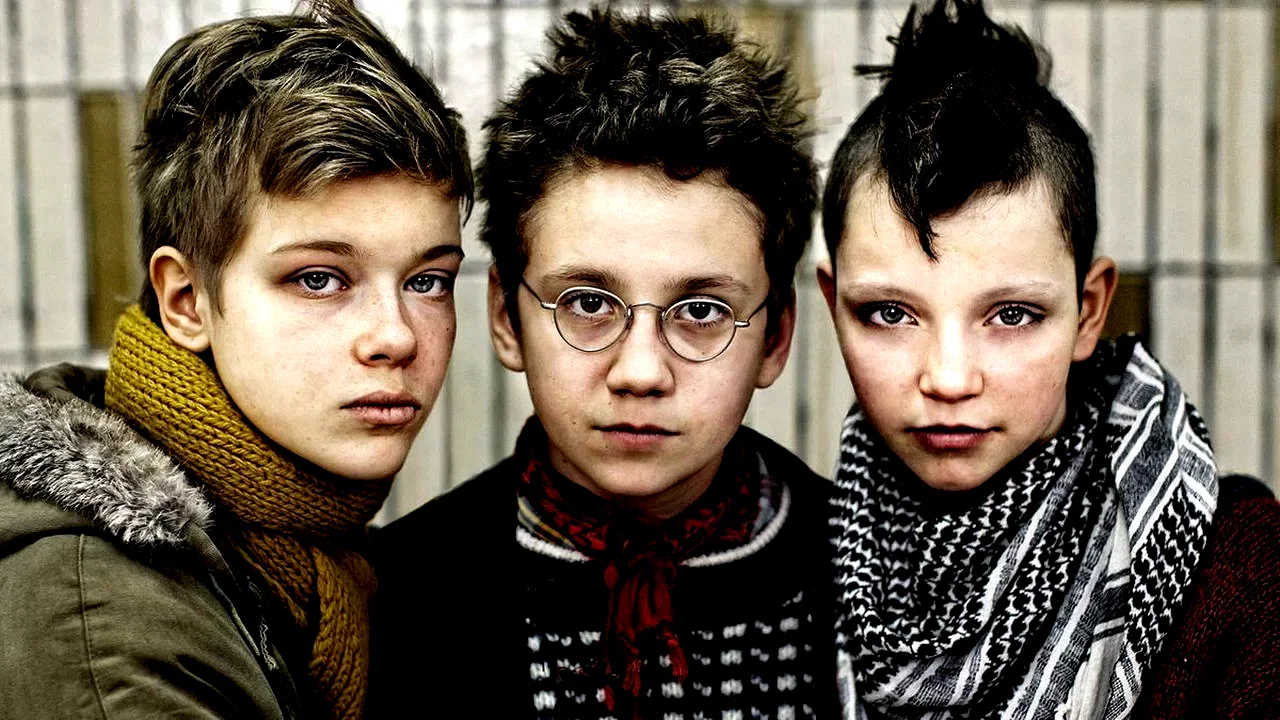 Photo du film : We are the best