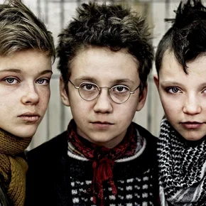 Photo du film : We are the best