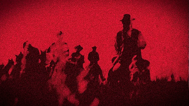 Photo du film : Les charognards
