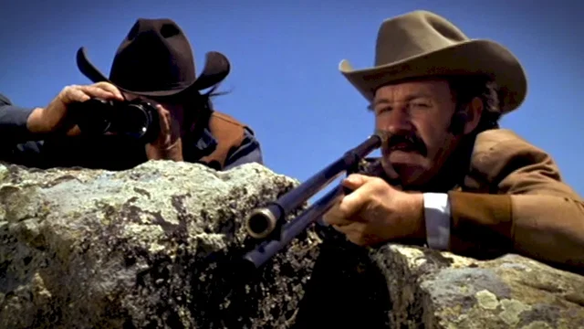 Photo du film : Les charognards