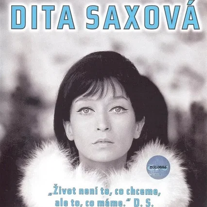 Miniature photo du film : Dita saxova