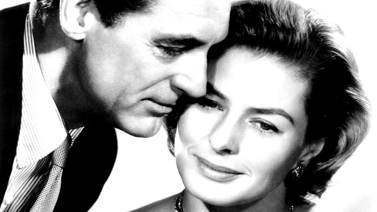 Affiche du film : Indiscret
