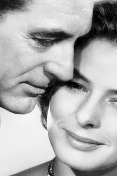 Affiche du film = Indiscret