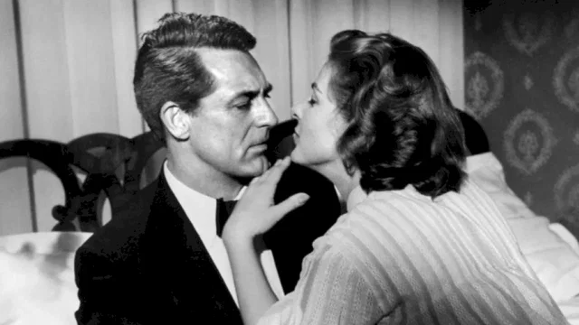 Photo 2 du film : Indiscret