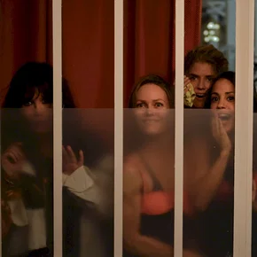 Photo du film : Sous les jupes des filles