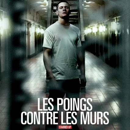 Miniature photo du film : Les poings contre les murs