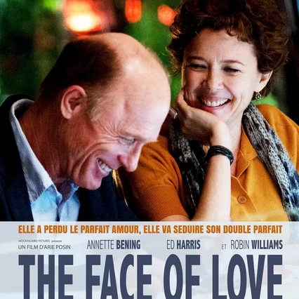 Miniature photo du film : The Face of Love