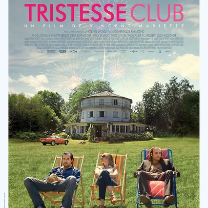 Miniature photo du film : Tristesse Club