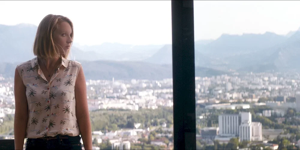 Photo 4 du film : Tristesse Club