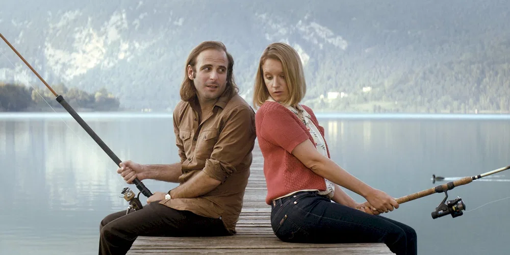 Photo 5 du film : Tristesse Club