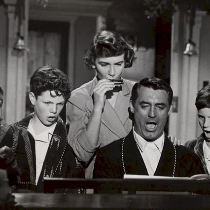 Miniature photo du film : Cette sacree famille