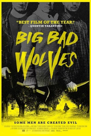 Photo 8 du film : Big Bad Wolves