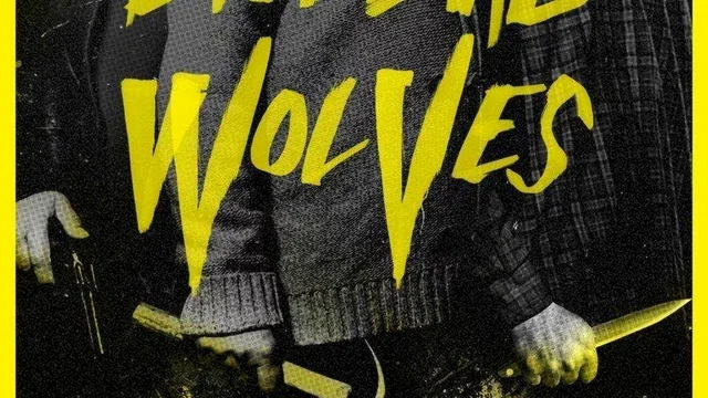 Affiche du film : Big Bad Wolves