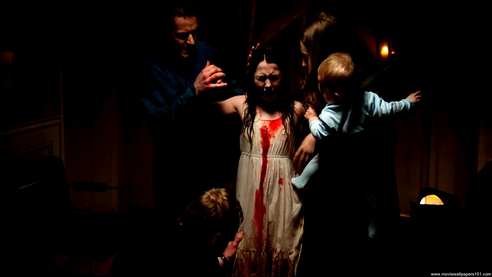 Photo 2 du film : Big Bad Wolves