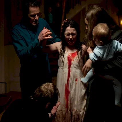 Miniature photo du film : Big Bad Wolves