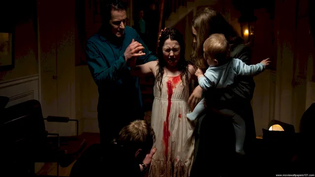 Photo 2 du film : Big Bad Wolves
