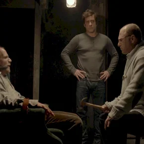 Photo du film : Big Bad Wolves