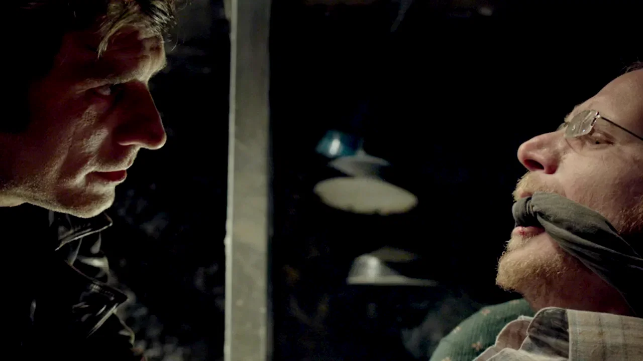 Photo 6 du film : Big Bad Wolves