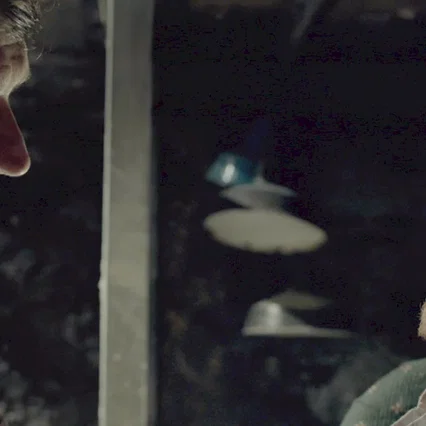 Miniature photo du film : Big Bad Wolves