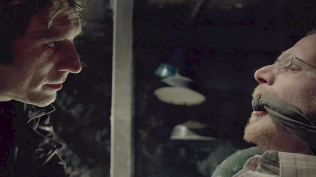 Photo 6 du film : Big Bad Wolves
