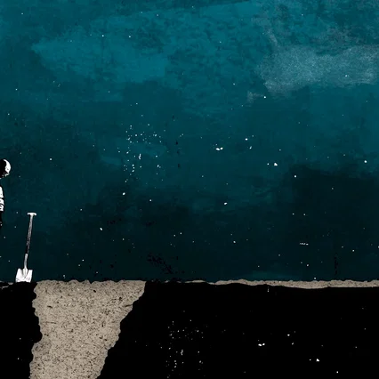 Miniature photo du film : Big Bad Wolves