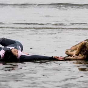 Photo du film : Ashamed