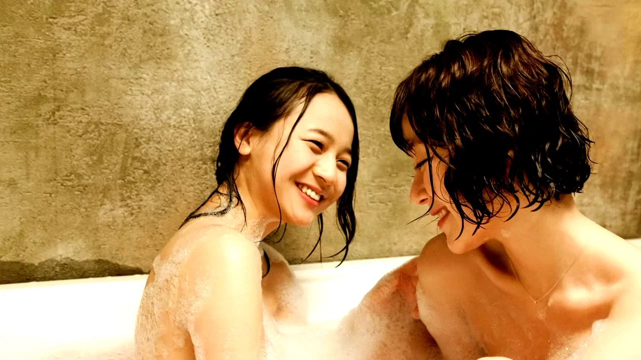 Photo 5 du film : Ashamed