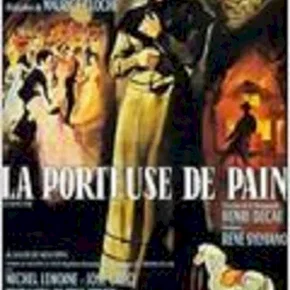 Photo du film : La Porteuse de pain