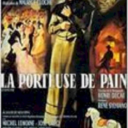 Miniature photo du film : La Porteuse de pain