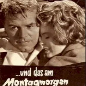 Photo du film : Und das am Montagmorgen