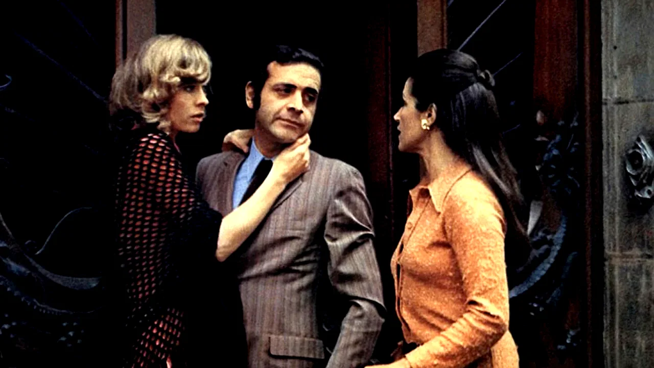 Photo 2 du film : Etes-vous fiancée à un marin grec ou à un pilote de ligne ?