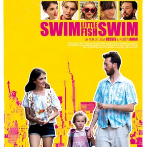 Photo du film : Swim Little Fish Swim