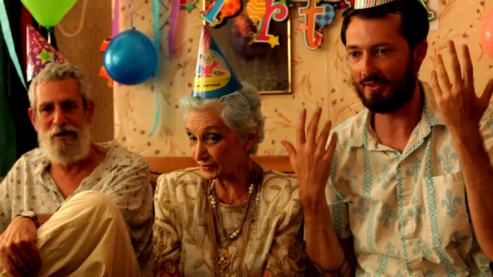 Photo du film : Swim Little Fish Swim