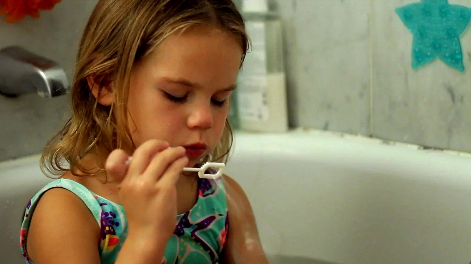 Photo du film : Swim Little Fish Swim