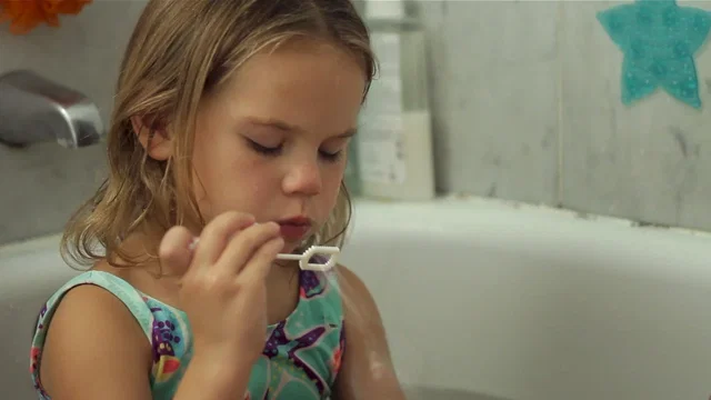 Photo 5 du film : Swim Little Fish Swim