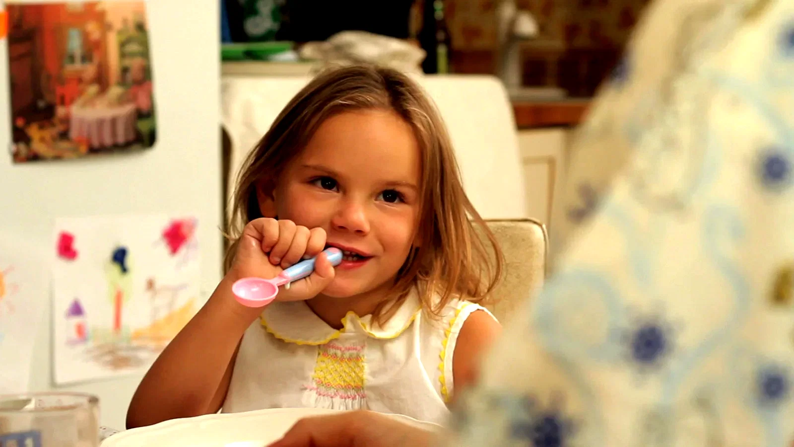 Photo du film : Swim Little Fish Swim