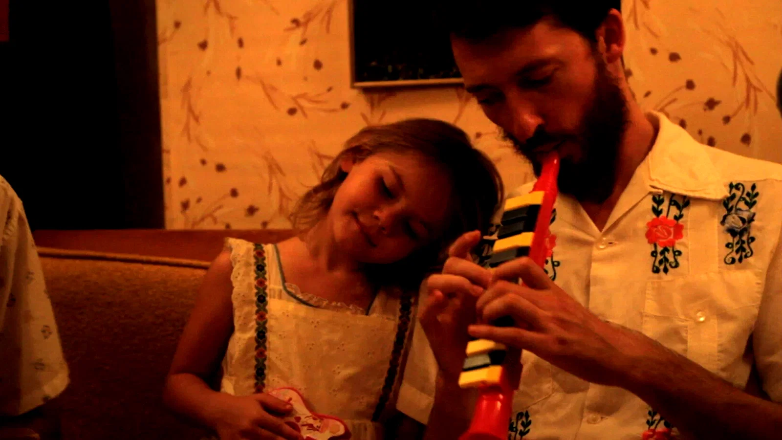 Photo du film : Swim Little Fish Swim
