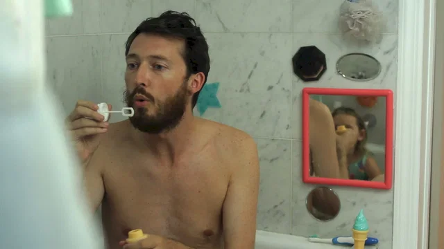 Photo 12 du film : Swim Little Fish Swim