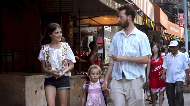 Photo 13 du film : Swim Little Fish Swim