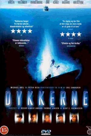 Affiche du film : Beyond : le secret des abysses