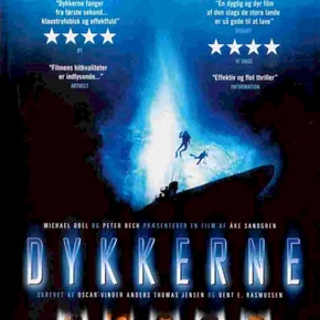 Photo du film : Beyond : le secret des abysses