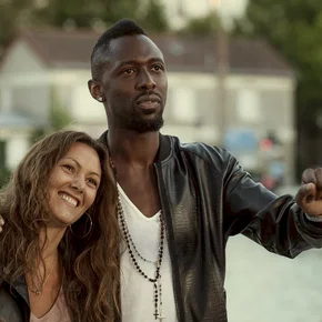 Photo du film : Fastlife