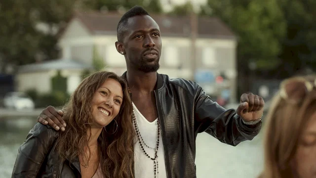 Photo du film : Fastlife