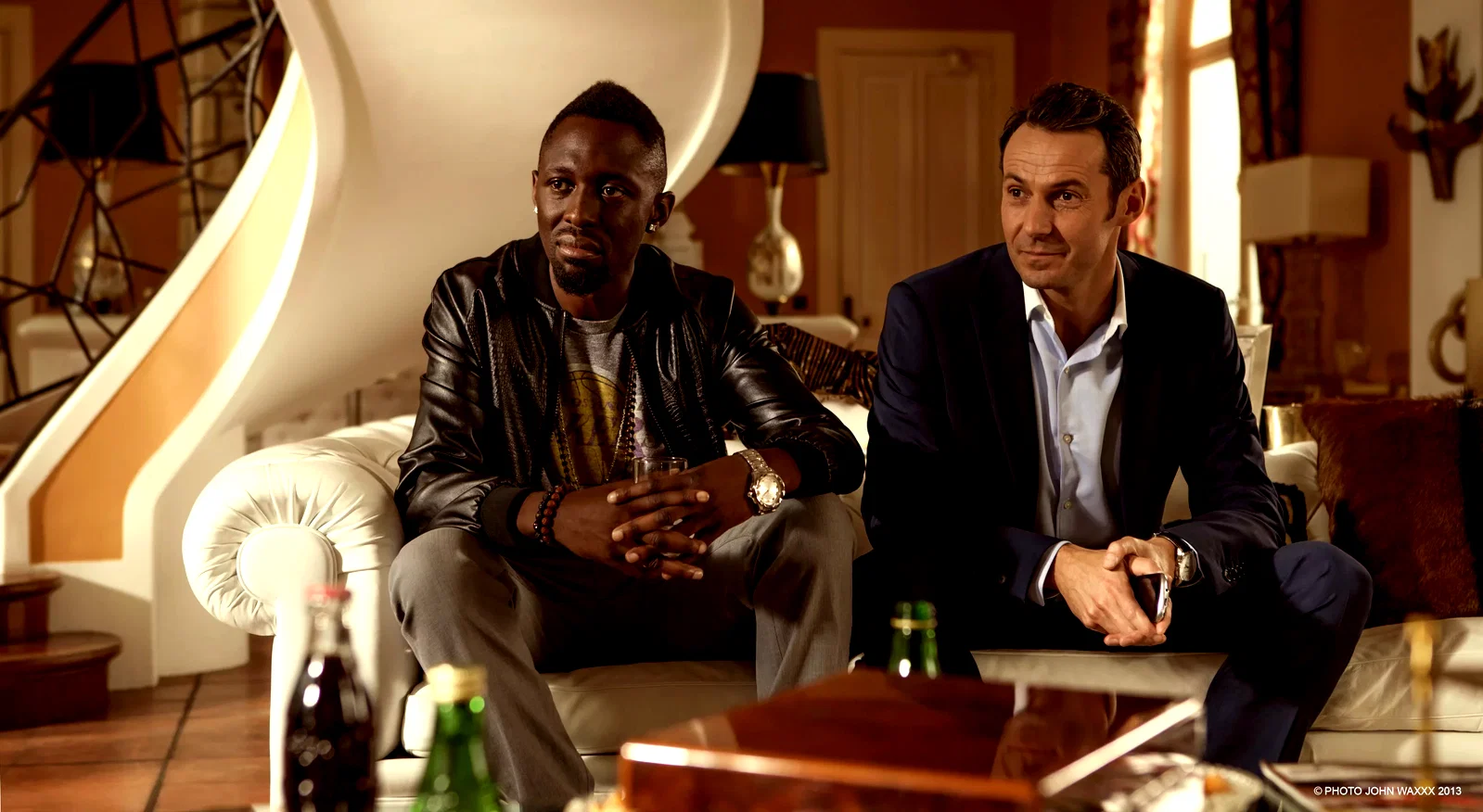 Photo 5 du film : Fastlife